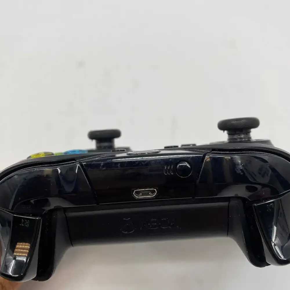 Xbox Black Controller  | Boys' Casual Style